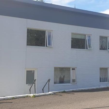 Apartment Tungata Seyðisfjörður Bagian luar foto
