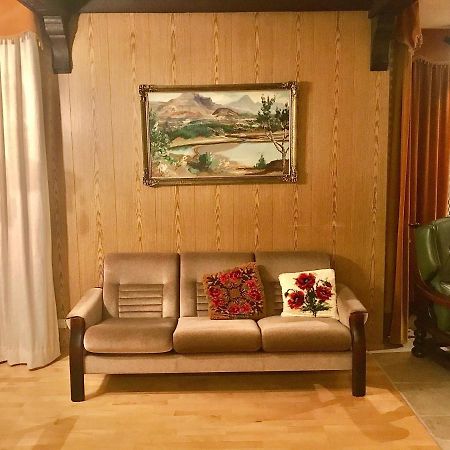 Apartment Tungata Seyðisfjörður Bagian luar foto
