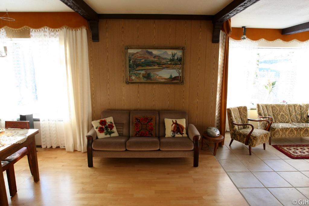 Apartment Tungata Seyðisfjörður Bagian luar foto