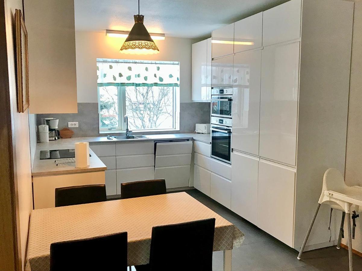 Apartment Tungata Seyðisfjörður Bagian luar foto