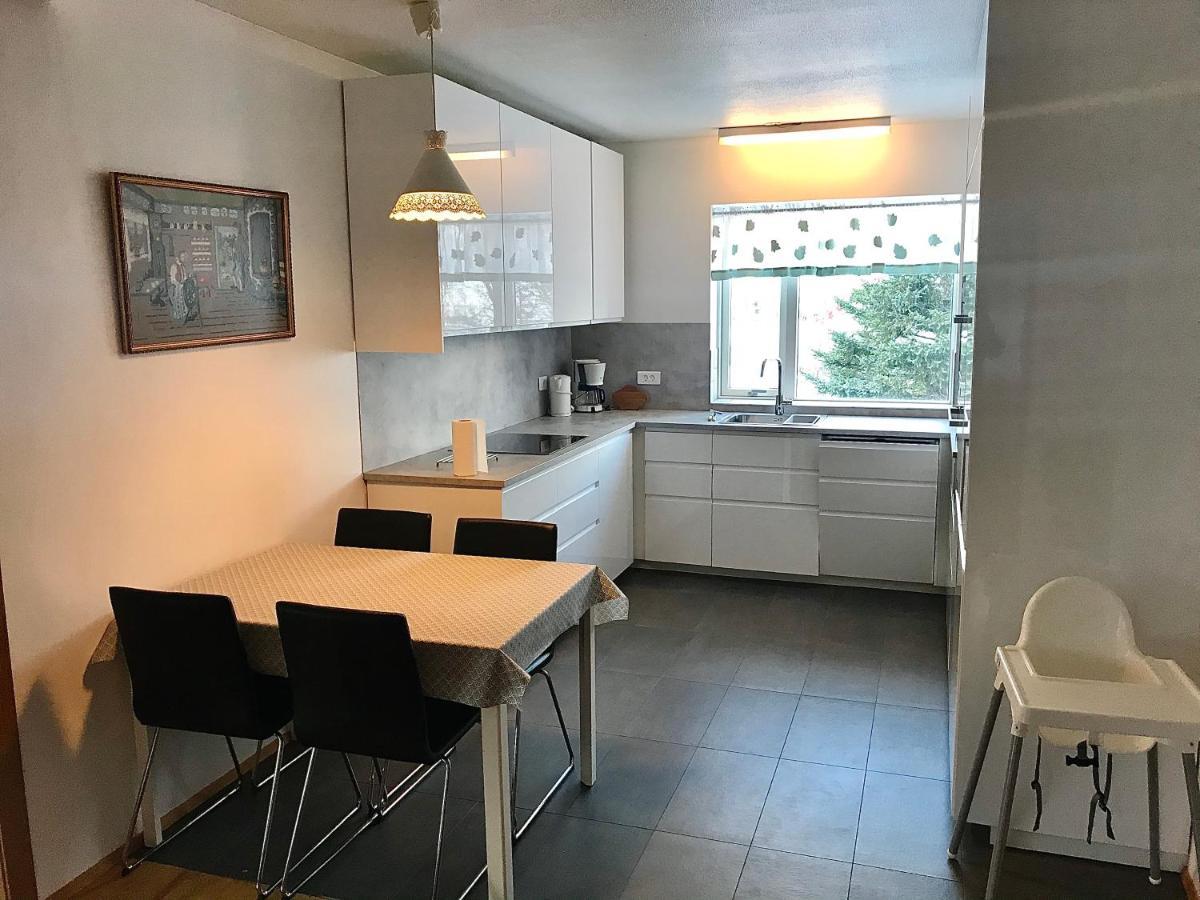 Apartment Tungata Seyðisfjörður Bagian luar foto