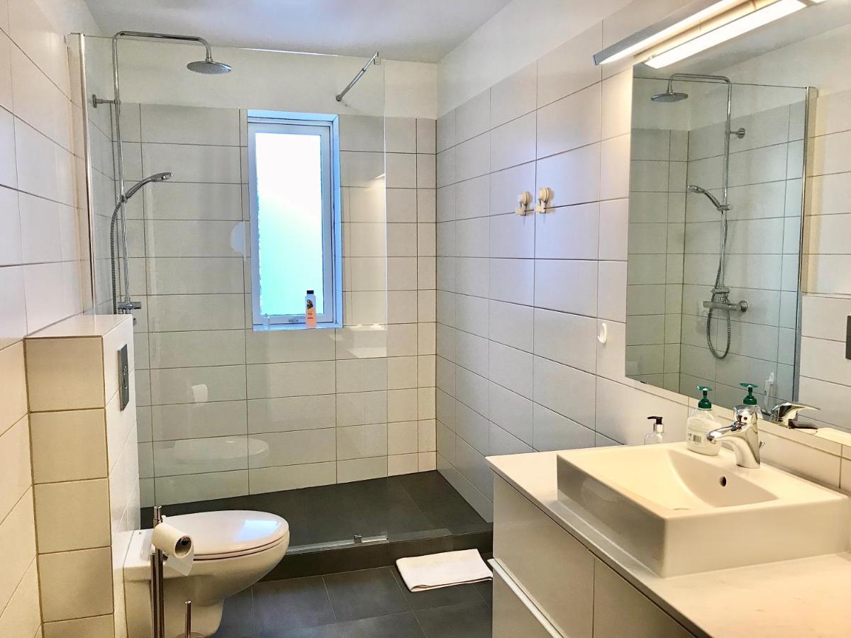 Apartment Tungata Seyðisfjörður Bagian luar foto