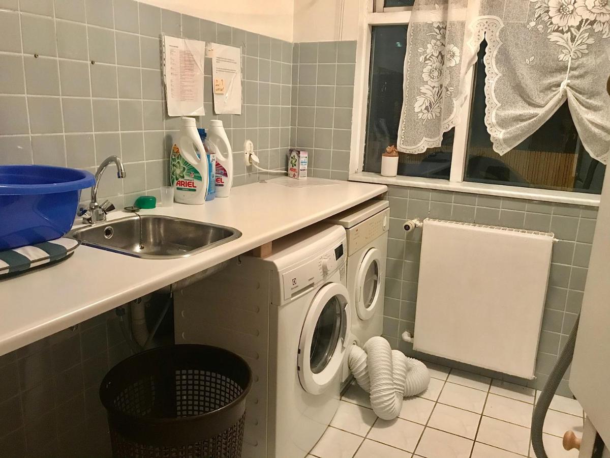 Apartment Tungata Seyðisfjörður Bagian luar foto